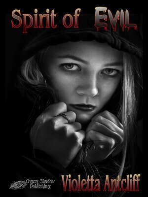 cover image of Spirit of Evil